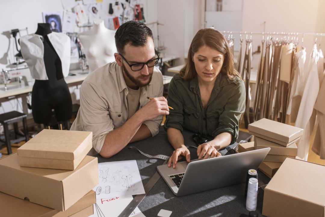 Curso de Empreender em Pequenos Negócios