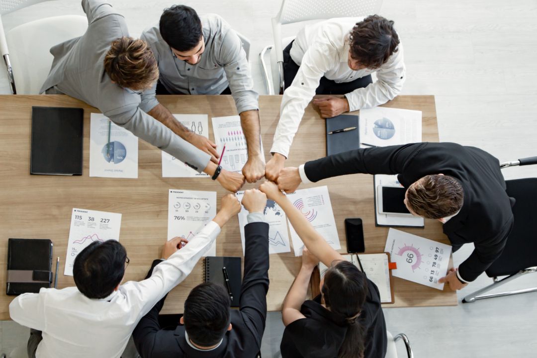 Curso de Gestão de Equipes