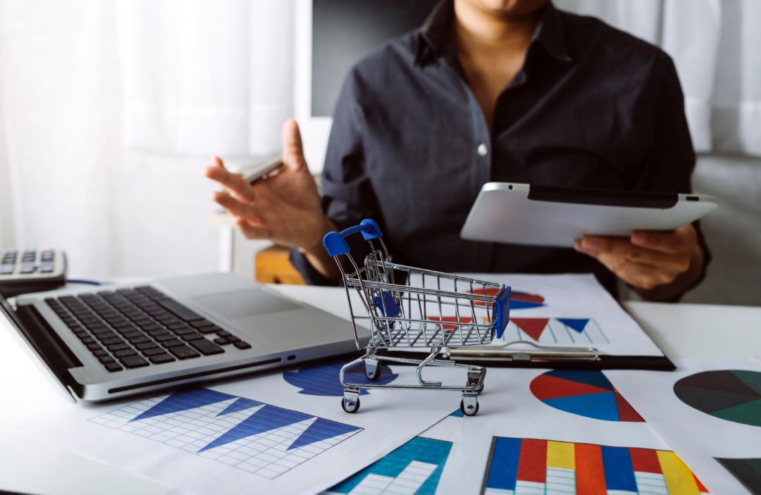 Curso de Inteligência de Vendas